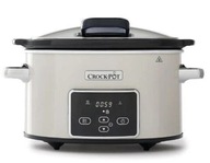 Wolnowar CROCKPOT CSC060X 3,5L