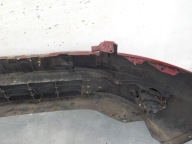 277 NISSAN QASHQAI J10 bumper front front