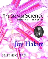 The Story of Science: Newton at the Center: