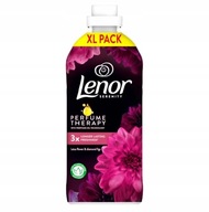 Lenor Płyn do Płukania Diamond Lotus Flower 1,2 L