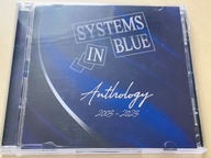 Systems In Blue – Anthology 2003-2023 / 2 CD