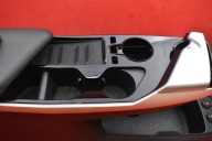 TUNEL central armrest EU 84697CV100WK KIA EV6 GT-LINE 21
