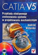 CATIA V5 Andrzej Wełyczko