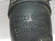 pipe air SKODA OCTAVIA II 1.6 TDI 04-14