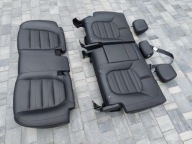 seat rear part rear MG HS and