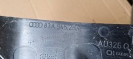 Q3 83A spoiler lights right right rear part 83A945254