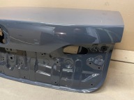 trunk door boot BMW i7 7 G70 C36