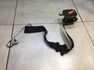 tension belt safety left front MERCEDES W203 COUPE