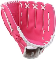 Baseballové rukavice pre deti/mládež/dospelých Rukavica
