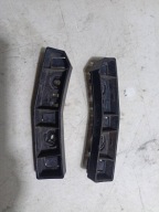 Support Support plaque Pare choc Avant Jeep Cherokee 5 2014 68138374AC
