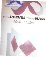 Media i ludzie - Byron Reeves