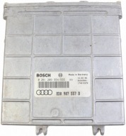 AUDI A4 B5 computer modulo Centralina Motore 1.6 8V 8D0907557B 0261203554