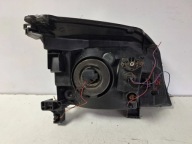 light front left Nissan X-Trail T30 01-06 EU