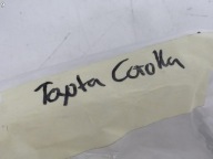 TOYOTA COROLLA E21 XII 18- support holder W bumper front right original
