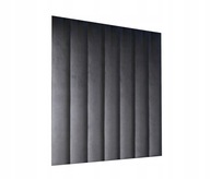 Čalúnený panel Long 20x120 Uttario Velvet
