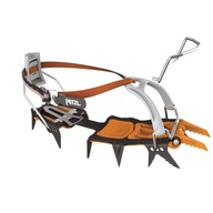 PETZL Raki Lynx Leverlock Universel