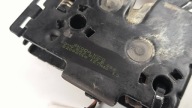 bonnet latch lock 3V0823509B SKODA SUPERB III