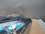 light left front left front BI XENON LED VW PASSAT B7 3AB941753 10-15r