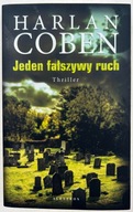 Jeden fałszywy ruch Harlan Coben