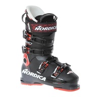 buty narciarskie Nordica PRO Machine 110 29,0 cm (45)