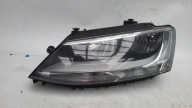 VW JETTA 6 VI 5C 10- light front front left