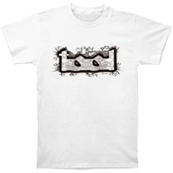Tričko Band Tool Grey Tool Man Cotton T-Shirt