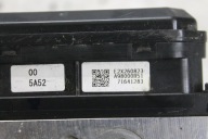 SERVOFRENO ABS A98000B51 JUKE F15 1.5 DCI 10