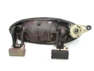Saab 9-5 95 handle exterior left front