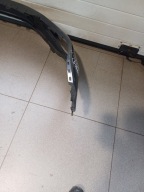 bumper front front VW TIGUAN II 2 LIFT 5NA807221C 2 X PDC