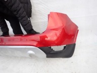 FORD KUGA e 1 MK1 08-13 Paraurti posteriore posteriore