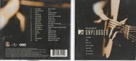 CD The Very Best Of MTV Unplugged 2002 Eric Clapton Sting Lanny Kravitz ___