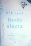 Biała elegia - Han Kang