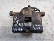 caliper brake right front OPEL FRONTERA A 2.5 TDS