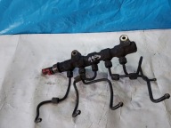 Rampe injection CITROEN C2 1.4 HDI 9654592680