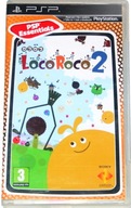 LocoRoco 2