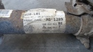 Volkswagen OE 5N0413031Q 5N0412021BE