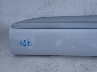 AUDI Q7 II moulding door left front 4M0853959