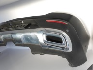 MERCEDES GLE C167 COUPE 19- BASIC Stoßstange heck