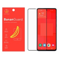 Szkło hartowane 5D BananGuard pełne do Samsung Galaxy A52 / A52s