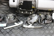 dashboard console airbag airbags RENAULT CLIO V 5 LIFT