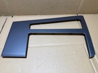 AUDI A6 C8 frame PANEL DEKOR TUNELU SRODKOWEGO 4K1863969