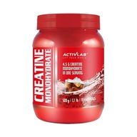 Creatine Monohydrate 500 KREATYNA COLA