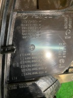 light rear left SKODA RAPID LIFT HB 2017