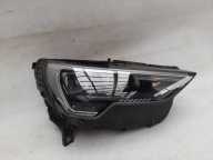 AUDI Q3 II 83A light right front front FULL LED 83A941012