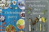 Zielenina party + bez glutenu Cielenga