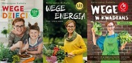 Wege dzieci+ Wege energia + Wege w kwadrans Gubała