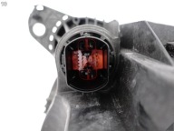 LAND ROVER DEFENDER II 2 L663 90 110 20- light FULL LED left front EUROPA