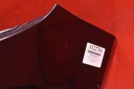 bumper front front PANTHER BLACK PDC FORD S-MAX MK1 06-10