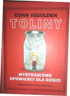 Toliny - Conn Iggulden
