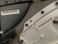 upholstery side door left front SKODA OCTAVIA II (08-13)